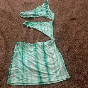 womens dress size xs